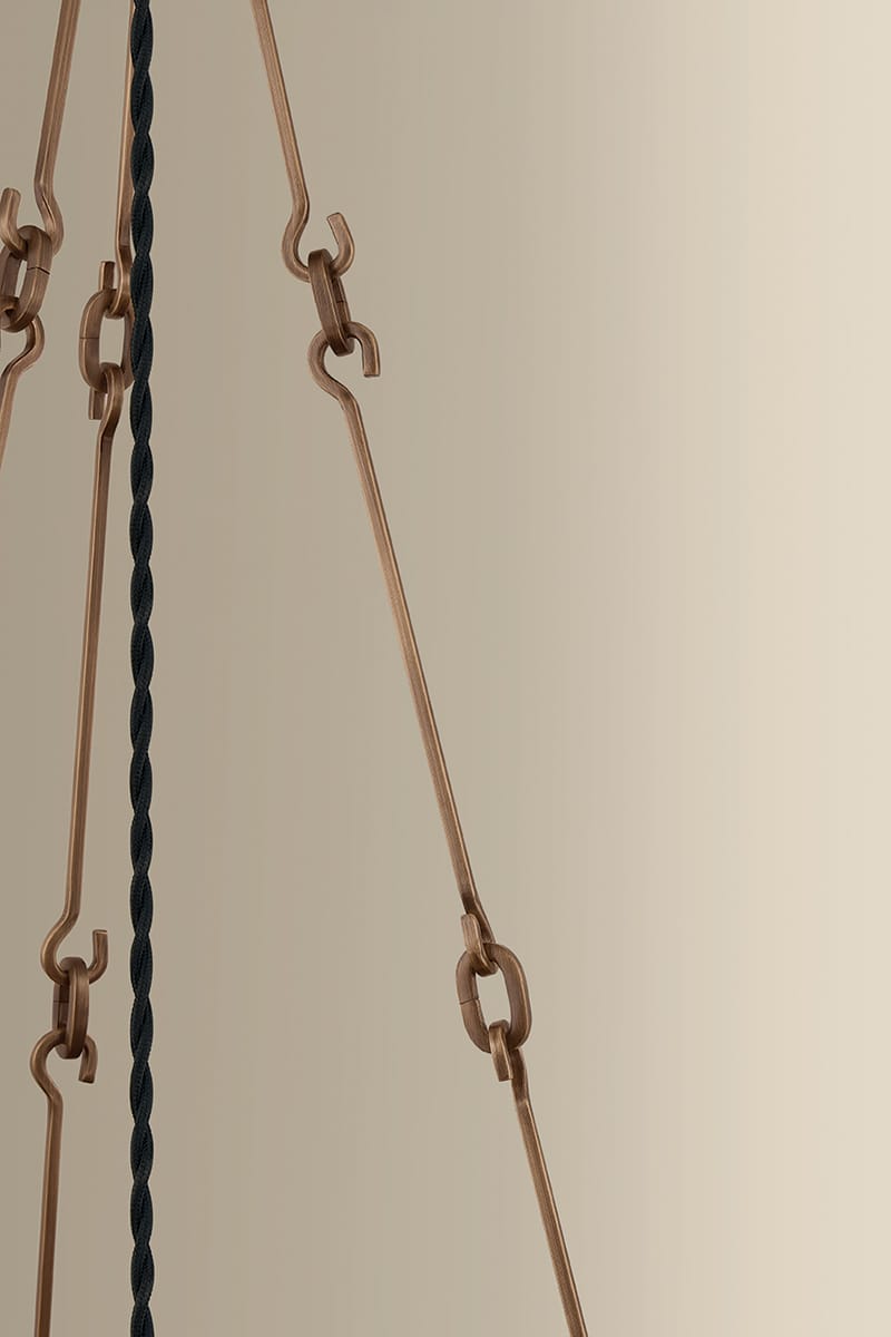 Anoka Pendant Pendants