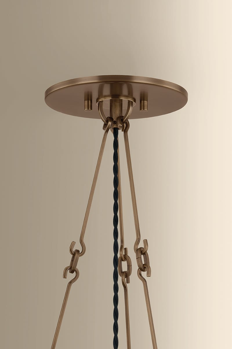 Anoka Pendant Pendants