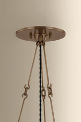 Anoka Pendant Pendants