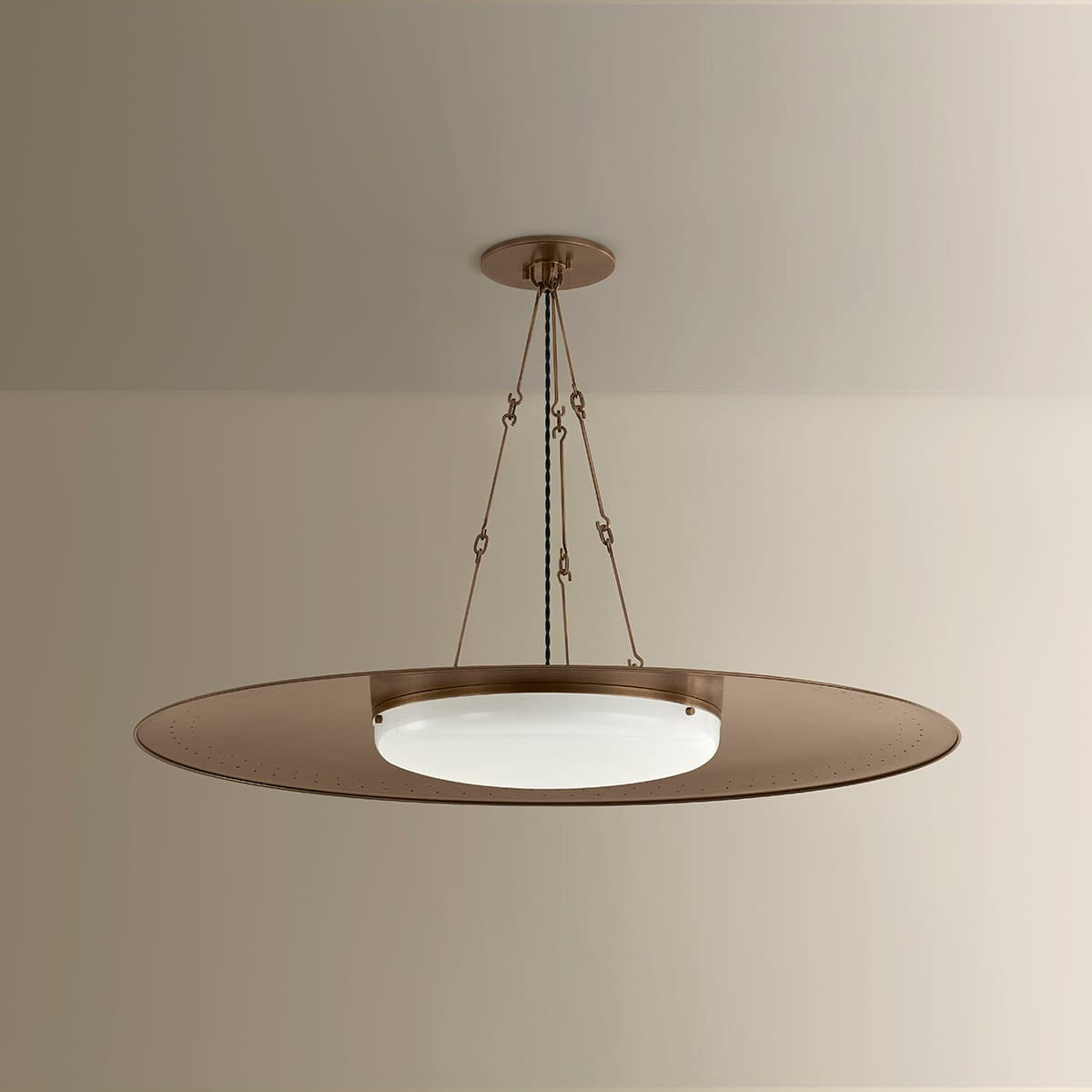 Anoka Pendant Pendants