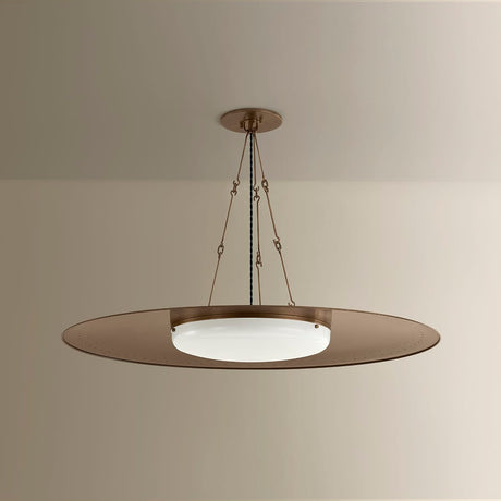 Anoka Pendant Pendants