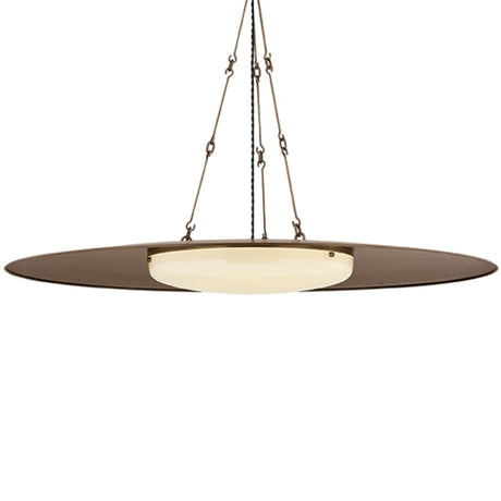 Anoka Pendant Pendants 1240-HB 197292788850