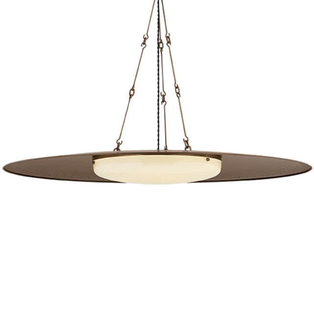 Anoka Pendant Pendants 1240-HB 197292788850
