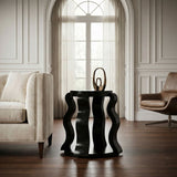 Anora Side Table Side Tables GTAB9027HB 00842449139350