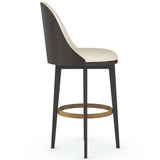 Another Round Counter + Bar Stool Stool