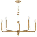 Ansel Chandelier Chandeliers