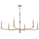 Ansel Chandelier Chandeliers