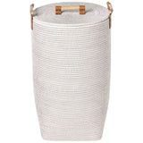 Antalya Hamper Decorative Objects 05ANTA-WH-HPLG