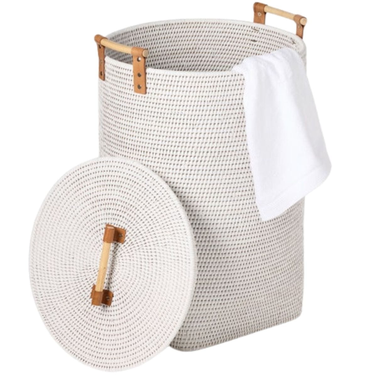 Antalya Hamper Decorative Objects