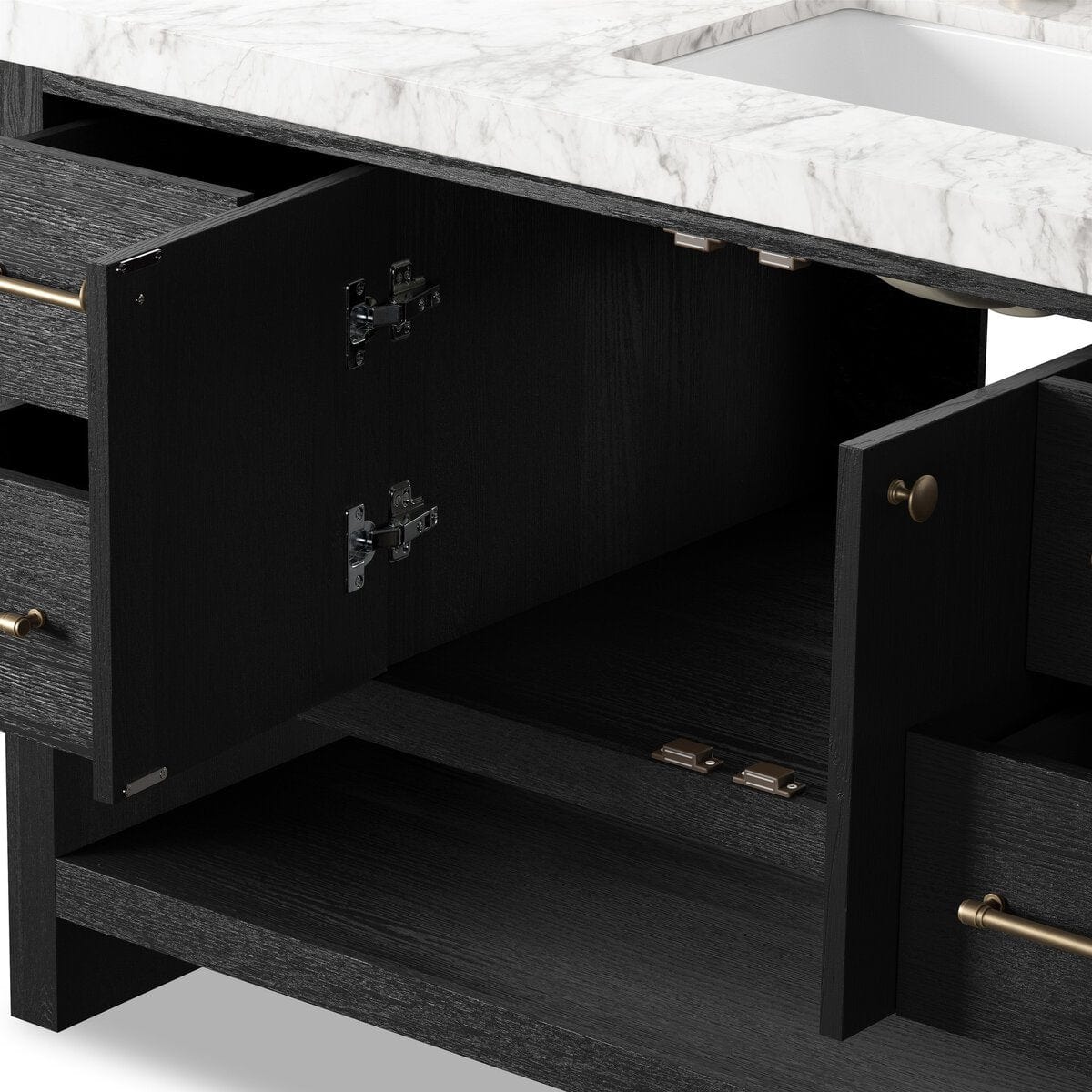 Anthem Vanity Bath Vanity