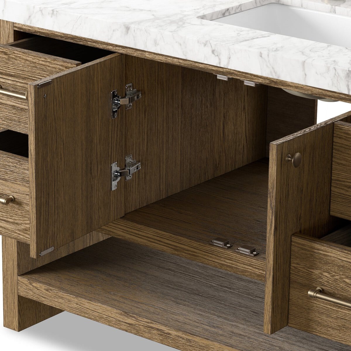 Anthem Vanity Bath Vanity