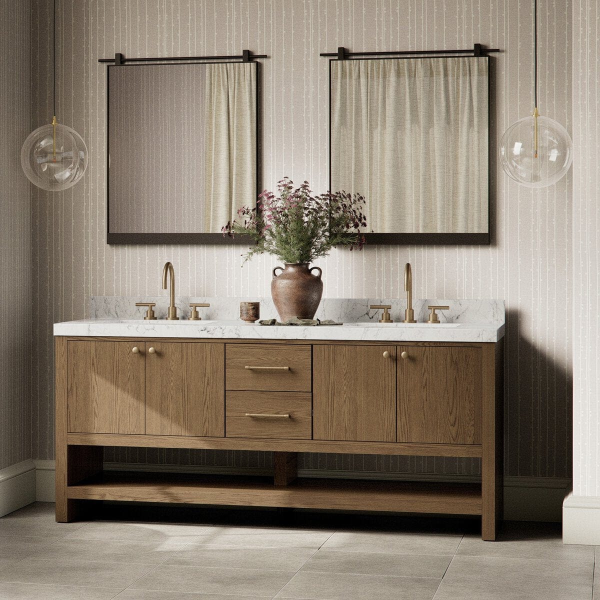 Anthem Vanity Bath Vanity