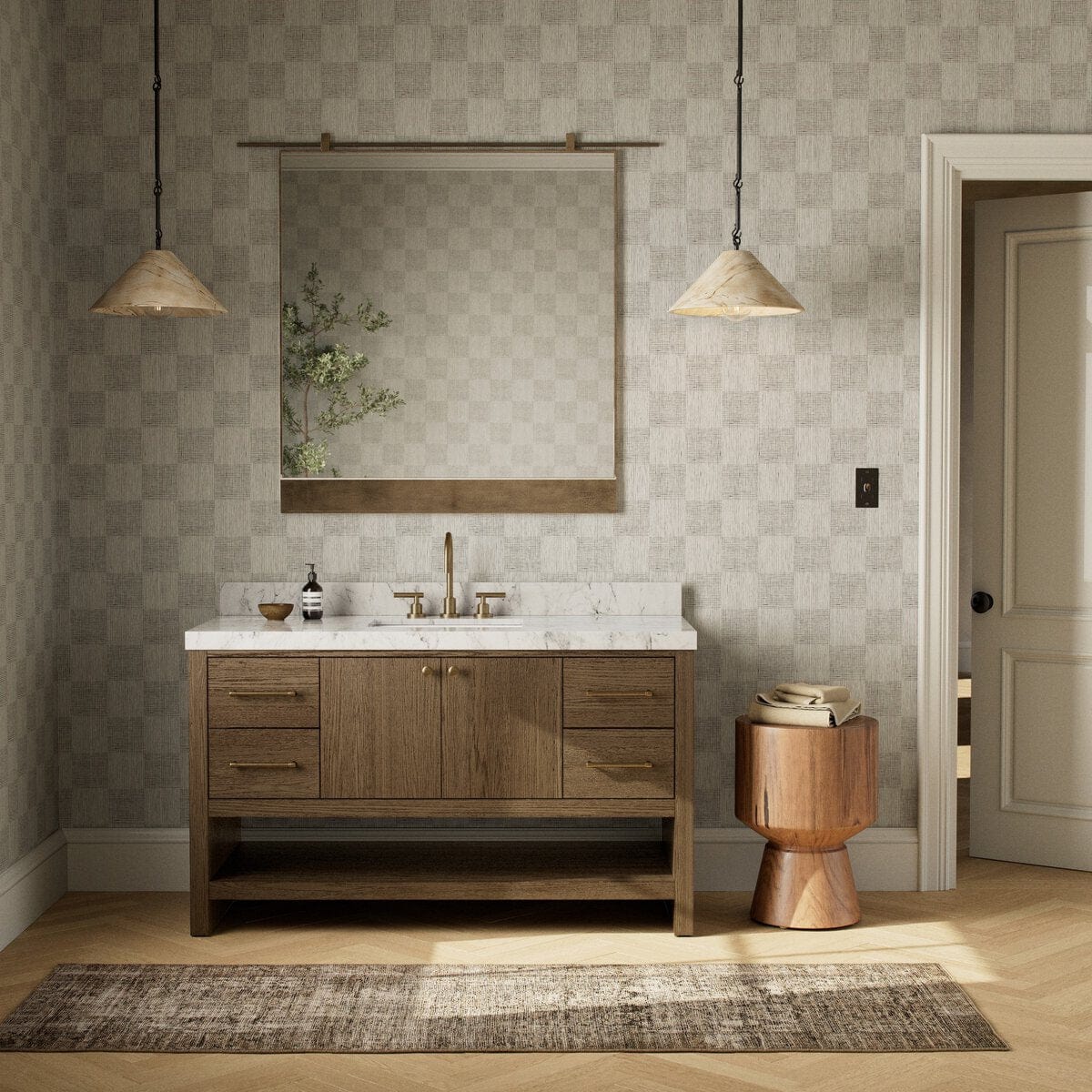 Anthem Vanity Bath Vanity