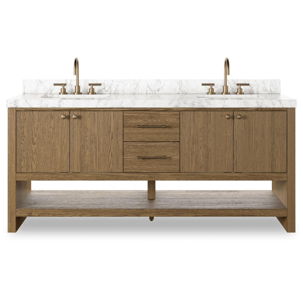 Anthem Vanity Bath Vanity 239251-001 801542326456