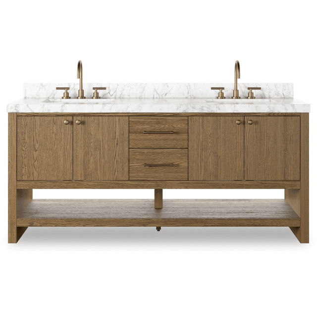 Anthem Vanity Bath Vanity 239251-001 801542326456