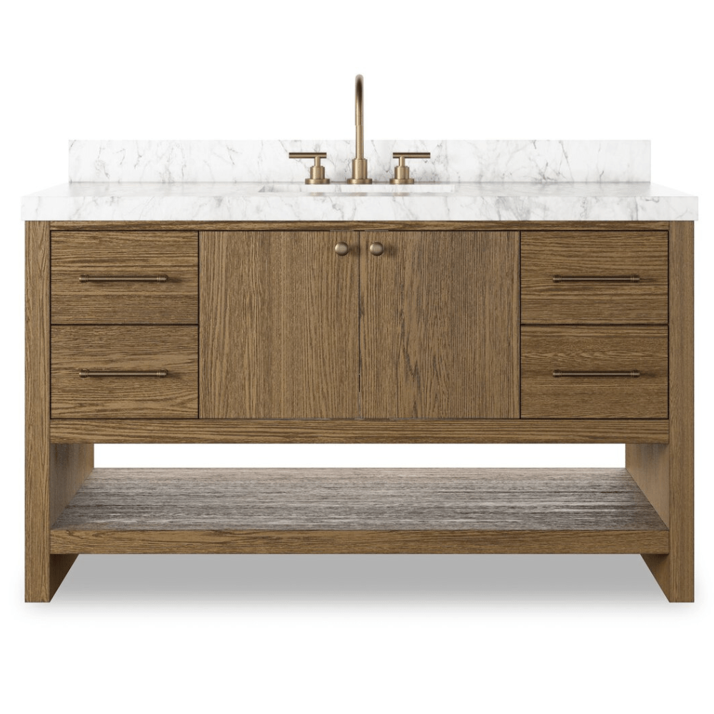 Anthem Vanity Bath Vanity 240194-001 801542326531