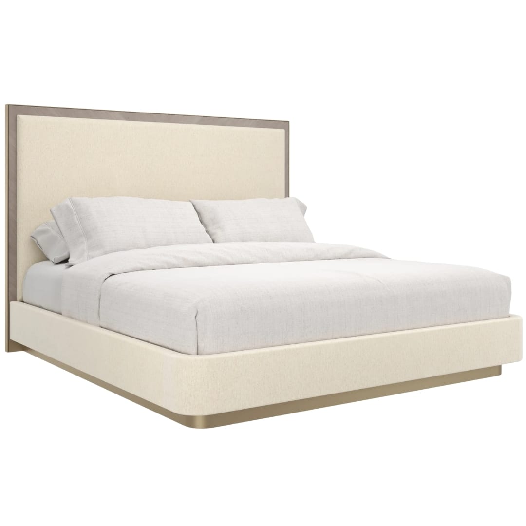 Anthology Bed Beds + Headboards