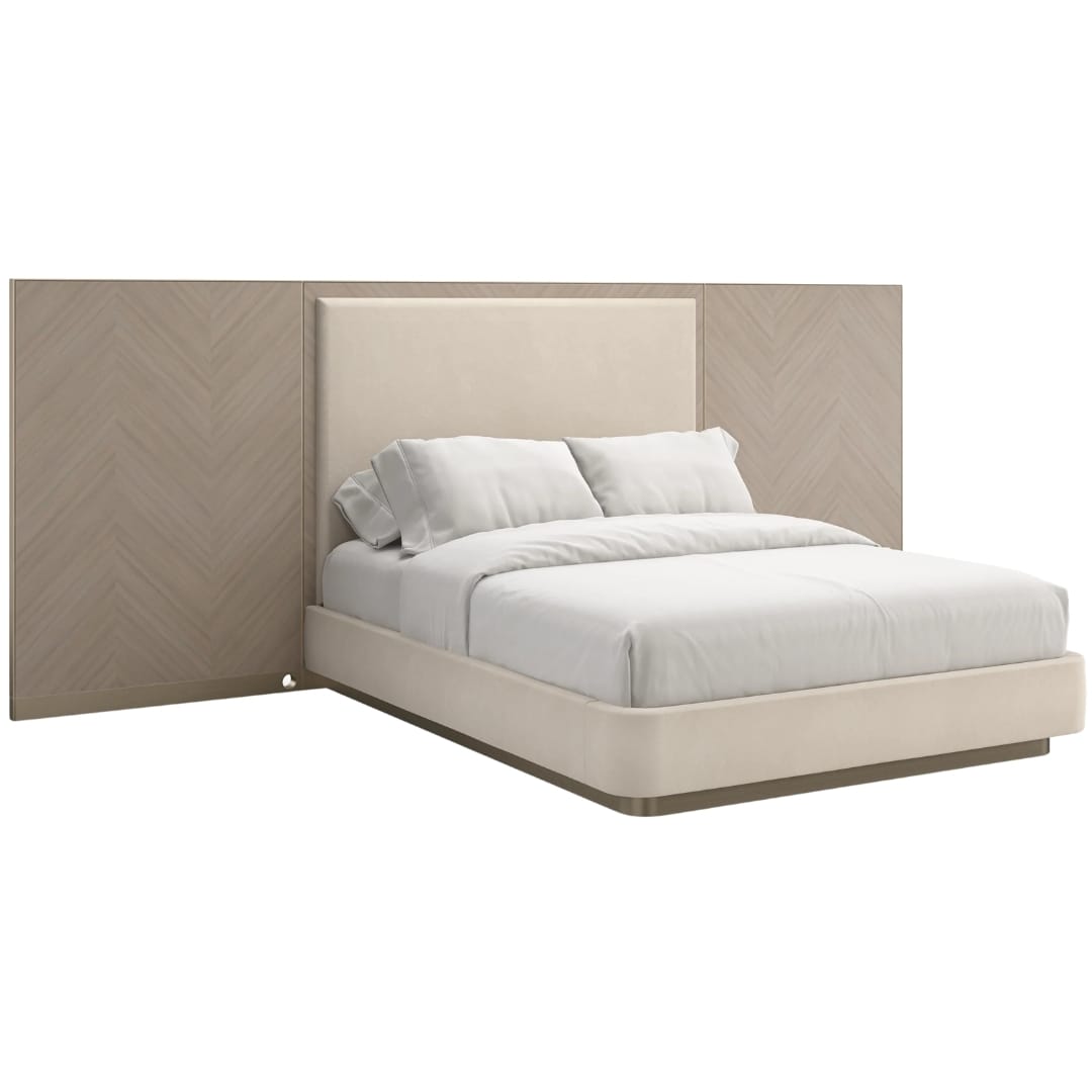 Anthology Bed Beds + Headboards