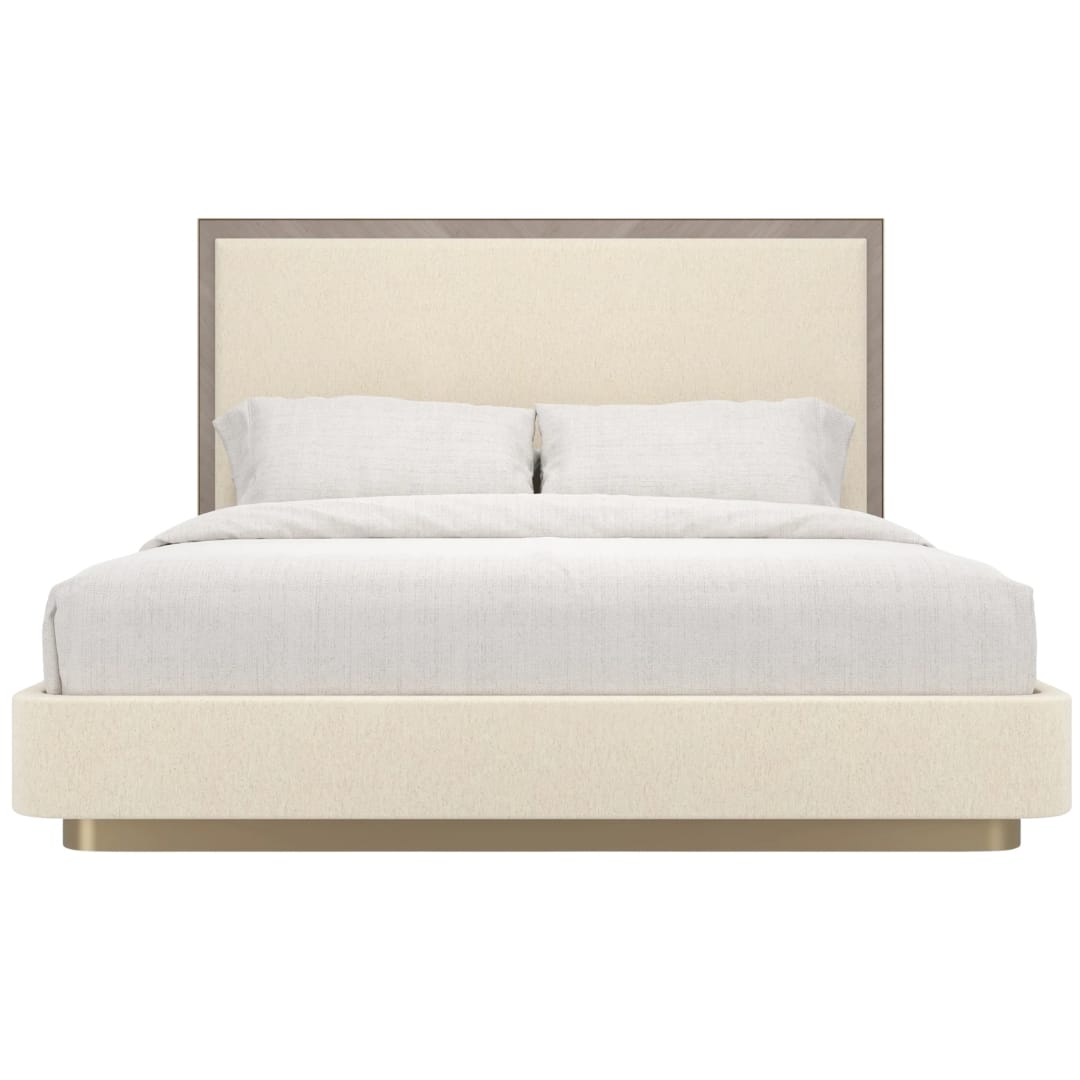 Anthology Bed Beds + Headboards CLA-025V-127 662896053463