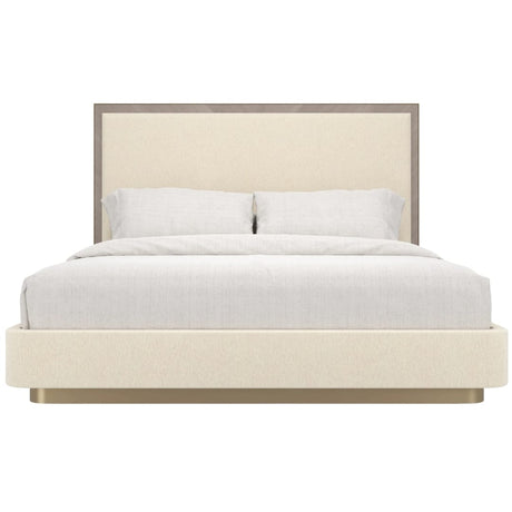 Anthology Bed Beds + Headboards CLA-025V-127 662896053463