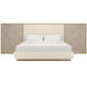 Anthology Bed Beds + Headboards CLA-025V-128 662896053692