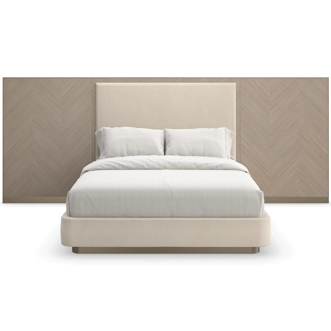 Anthology Bed Beds + Headboards CLA-423-102 662896044737