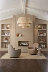 Antibes Chandelier Chandelier