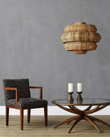 Antibes Chandelier Chandelier