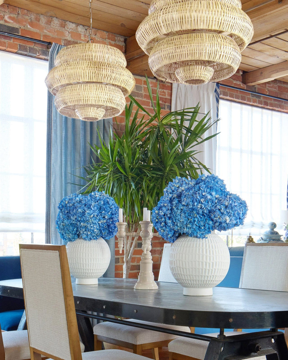 Antibes Chandelier Chandelier