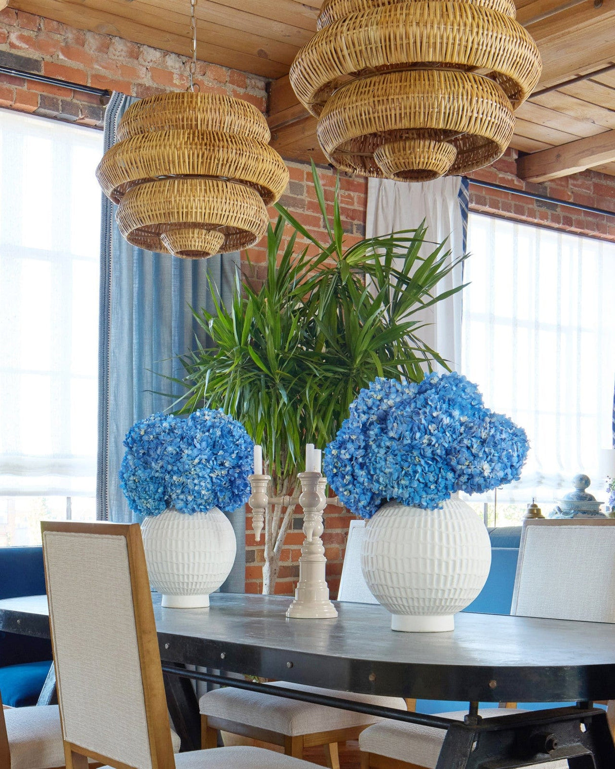 Antibes Chandelier Chandelier