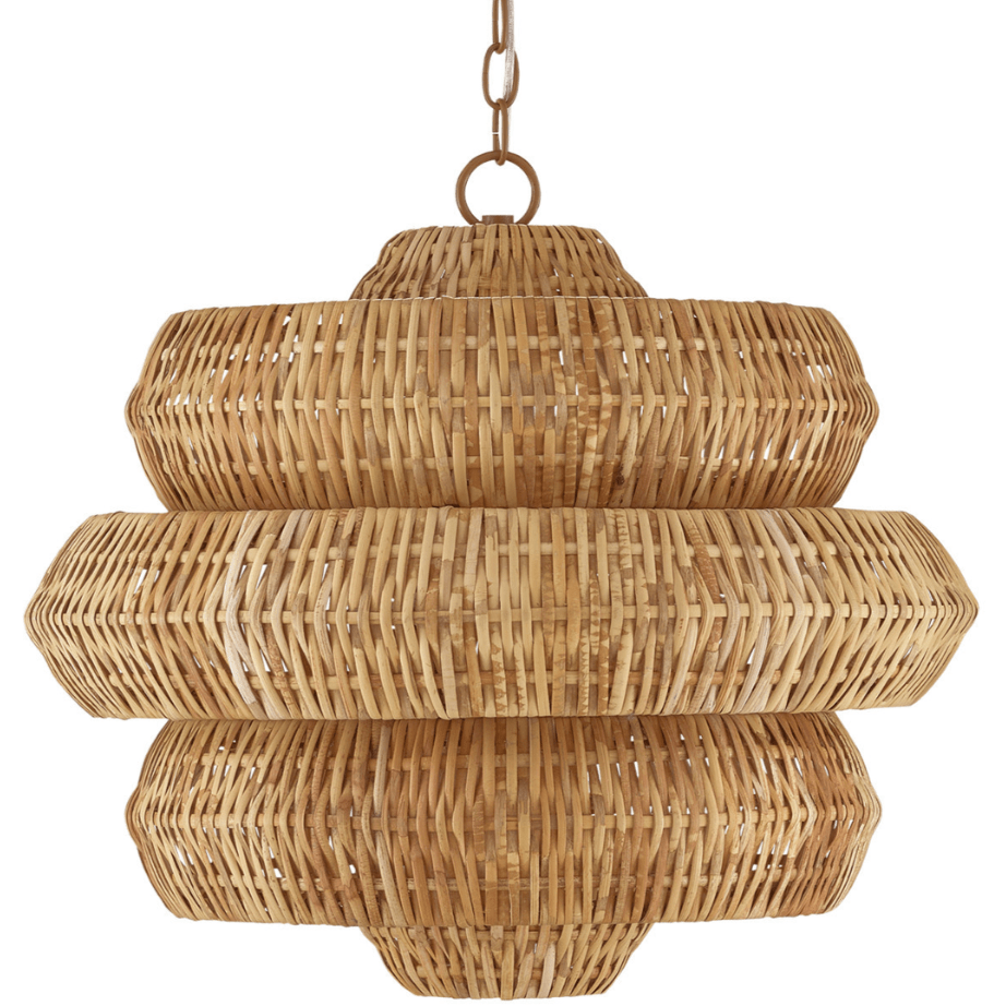 Antibes Chandelier Chandelier 9000-0604 00633306032491