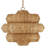 Antibes Chandelier Chandelier 9000-0604 00633306032491