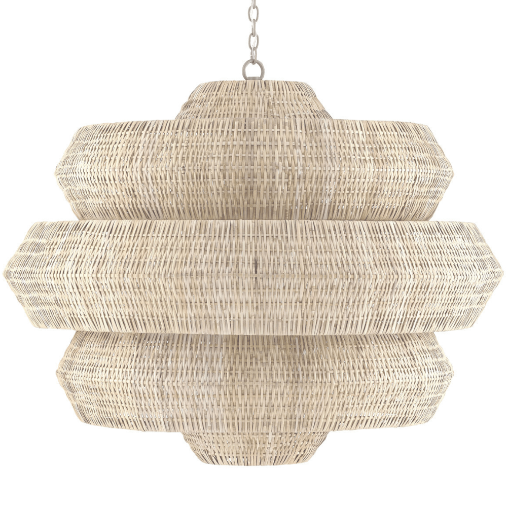 Antibes Chandelier Chandelier 9000-1315 00633306064409