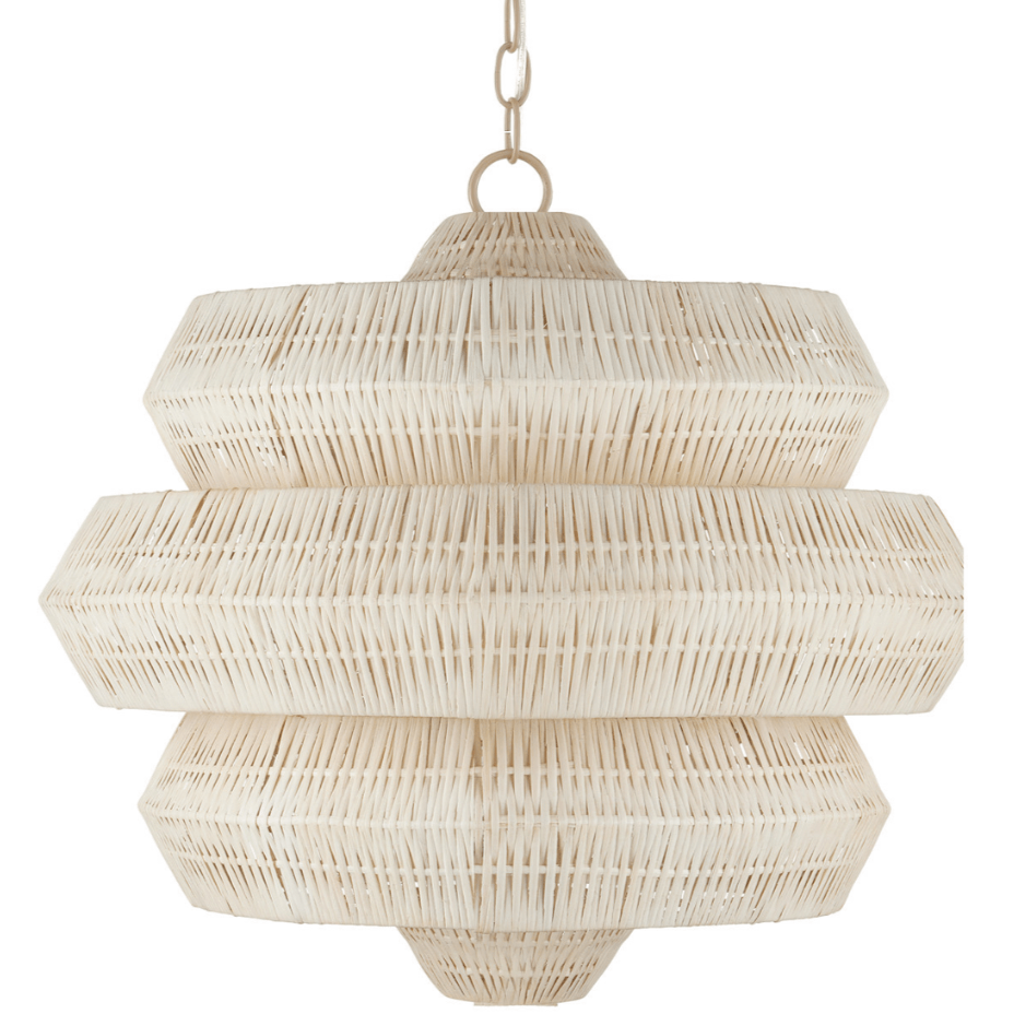 Antibes Chandelier Chandelier 9000-1316 00633306064416