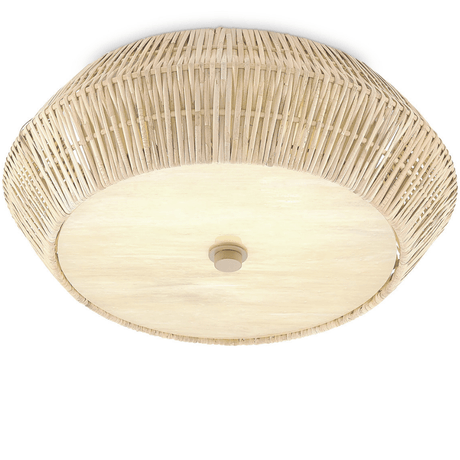 Antibes Flush Mount Flush Mount