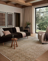 Antique/Multi Molly Rug Rugs