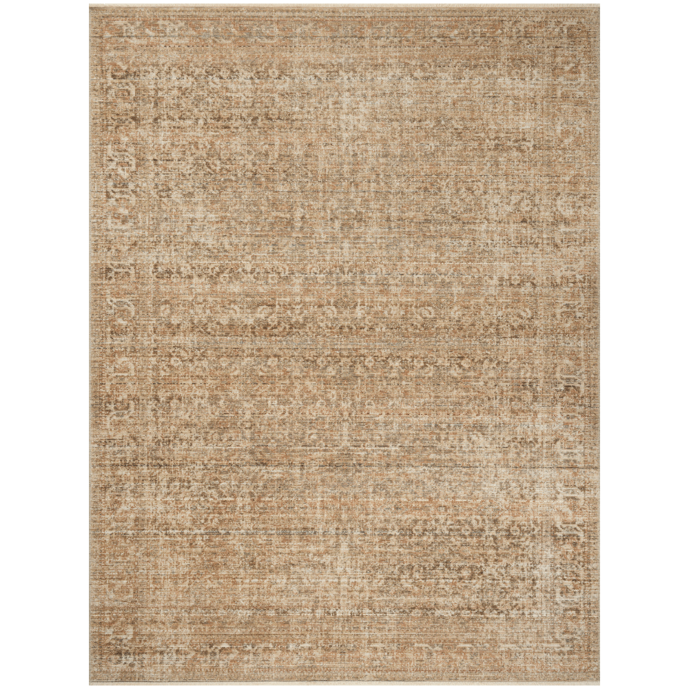 Antique/Multi Molly Rug Rugs MLLYMOL-08ANML233A 885369824128