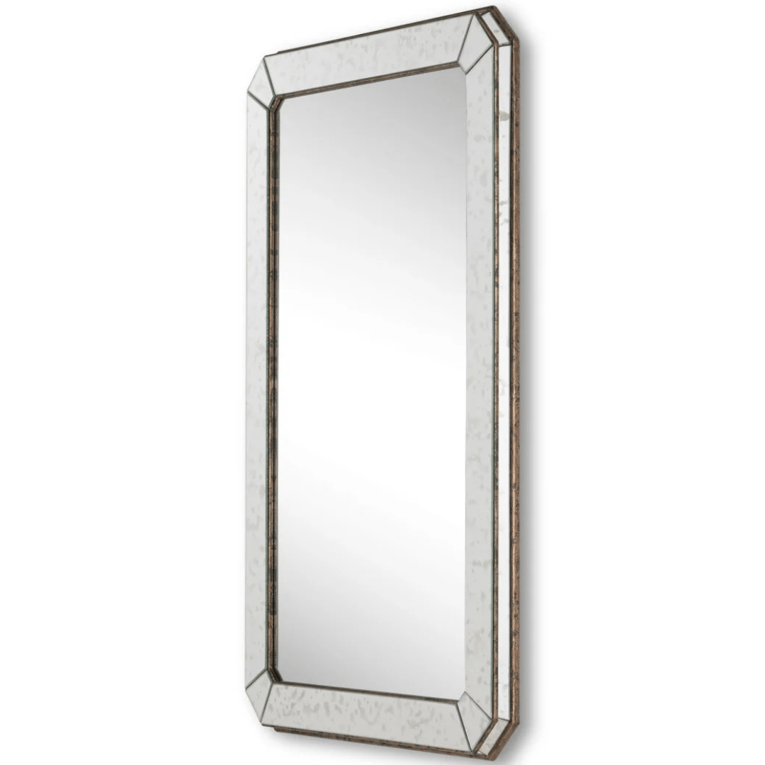 Antiqued Mirror Mirrors 4203 00633306002579