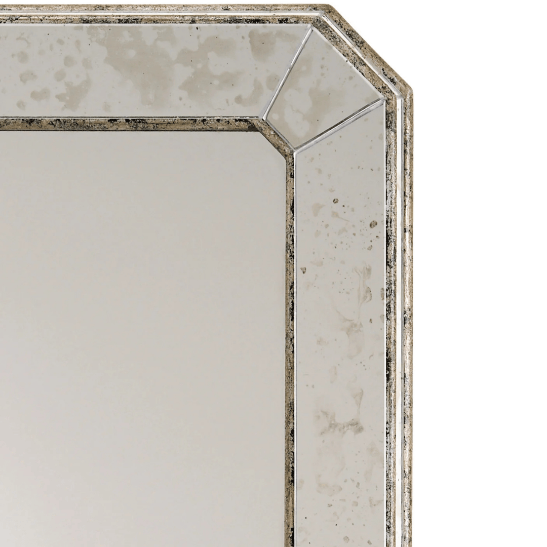 Antiqued Mirror Mirrors 4203 00633306002579