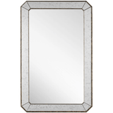 Antiqued Mirror Mirrors 4203 00633306002579