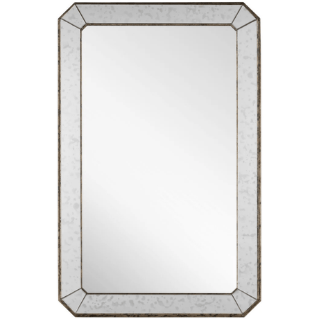 Antiqued Mirror Mirrors 4203 00633306002579