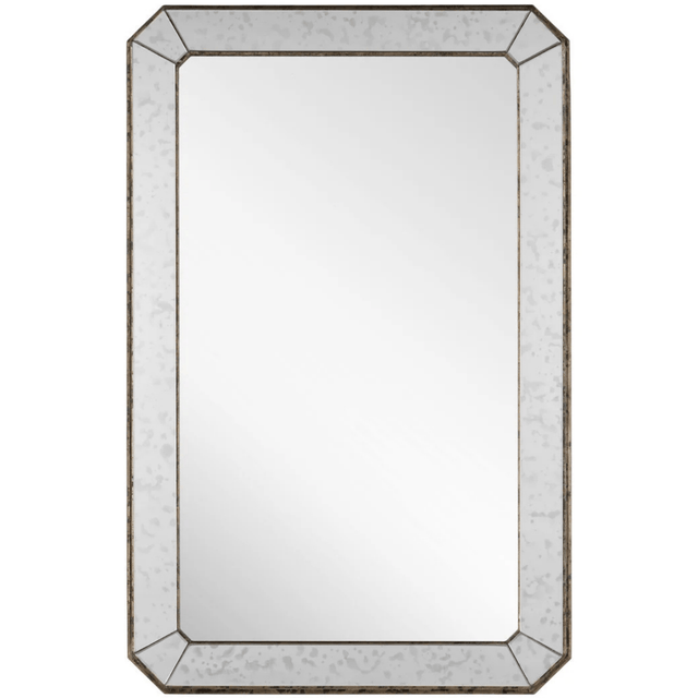 Antiqued Mirror Mirrors 4203 00633306002579