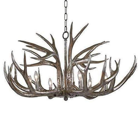 Antler Chandelier Chandeliers 16-1064 844717023675