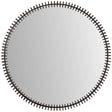 Antoine Mirror Round + Oval Mirrors WMI121