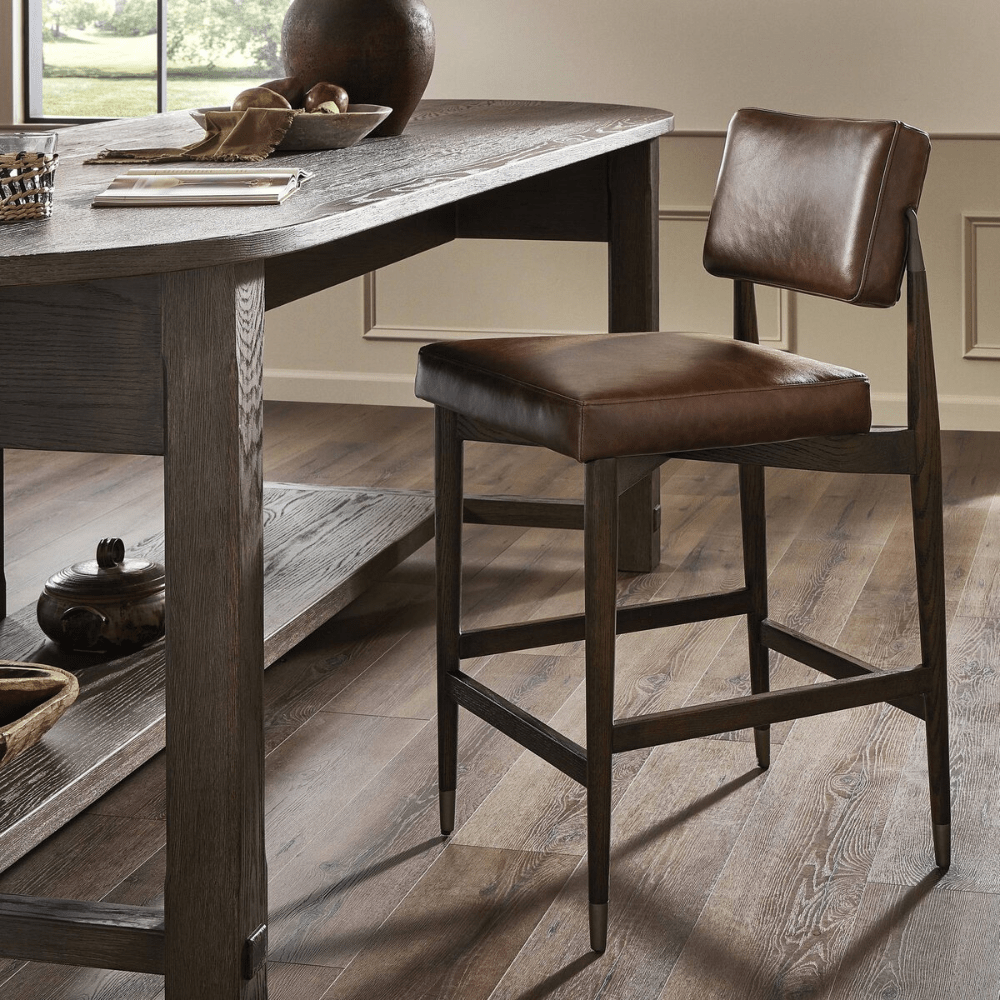 Anton Bar + Counter Stool Bar & Counter Stools