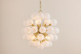 Antoneta Chandelier Chandeliers H1087806-AGB 197292785316