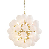 Antoneta Chandelier Chandeliers H1087806-AGB 197292785316