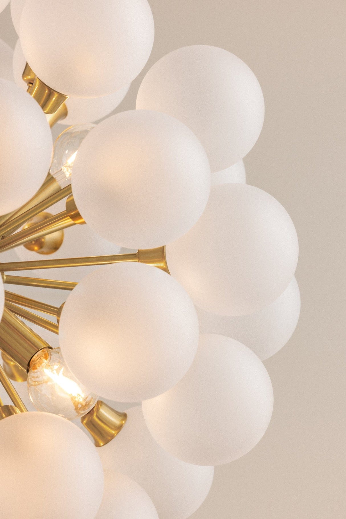 Antoneta Chandelier Chandeliers H1087806-AGB 197292785316