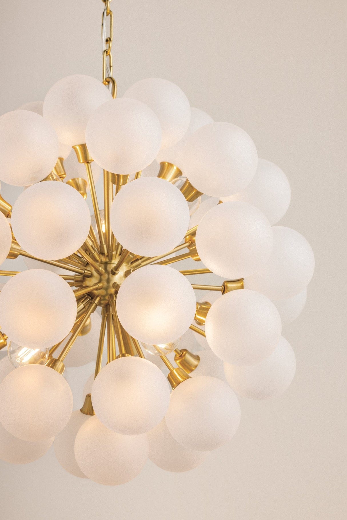 Antoneta Chandelier Chandeliers H1087806-AGB 197292785316