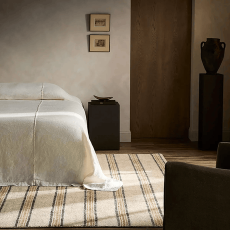 Anvar Fane Rug Area Rugs